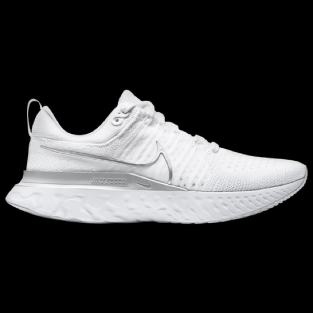 Nike Infinity React Flyknit Running Shoe